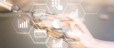 下一個(gè)五年，法律科技的五大趨勢 技術(shù)服務(wù)引領(lǐng)變革